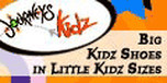 View JourneysKidz website