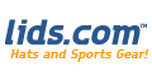 View Lids.com website