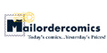 View MailOrderComics.com website