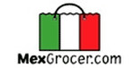 View MexGrocer.com website