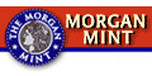 View Morgan Mint website