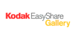View Kodak Easyshare Gallery website