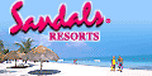 View Sandals & Beaches Resorts website