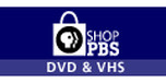 View Shop PBS website