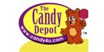 View The Candy Depot website