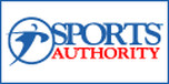 View The Sports Authority website