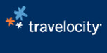 View Travelocity website