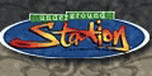 View Underground Station website