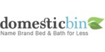 View DomesticBin website