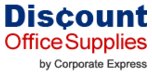 View Discount Office Supplies website