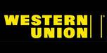 View Western Union website