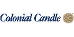 View Colonial Candle website