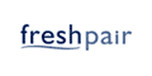 View Freshpair.com website