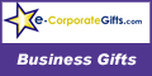 View E-CorporateGifts website