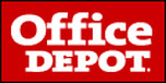View Office Depot website