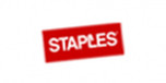 View Staples website