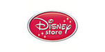 View Disney Store website