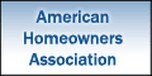View AHA Home Services website