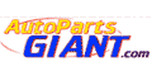 View AutoPartsGiant.com website