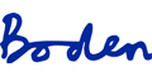 View Boden website