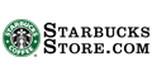 View StarbucksStore.com website