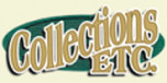 View Collections Etc. website