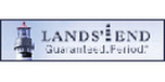 View Lands' End website