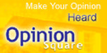 View OpinionSquare website