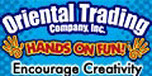 View Oriental Trading Company website