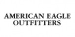View American Eagle Outfitters website