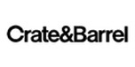 View Crate & Barrel website