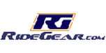 View Ridegear.com website