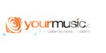 View Yourmusic.com website