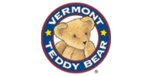 View Vermont Teddy Bear website