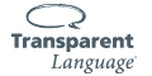 View Transparent Language website