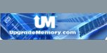 View UpgradeMemory.com website