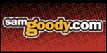 View Sam Goody website