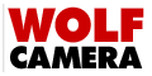 View WolfCamera.com website
