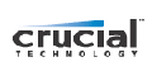 View Crucial Technology website