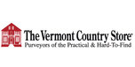 View Vermont Country Store website