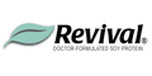 View Revival Soy website