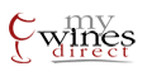 View My Wines Direct website