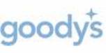 View Goody's website