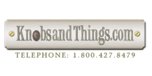 View KnobsandThings.com website