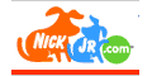 View Nickelodeon Store website