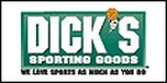 View Dick's Sporting Goods website