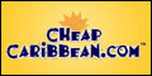 View CheapCaribbean.com website