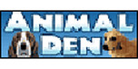 View Animal Den website