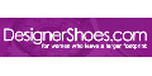 View Designer Shoes website