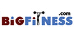 View Big Fitness website